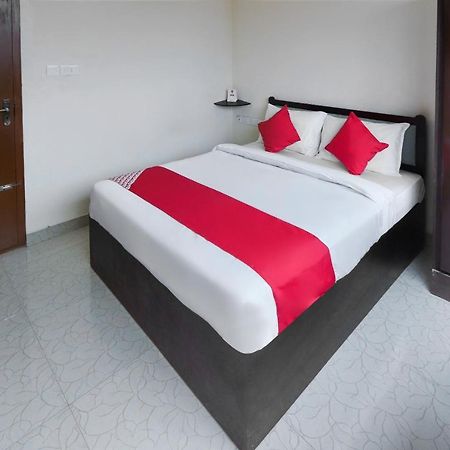 Oyo 49244 Green Castle Residency Hotell Nedumkandam Eksteriør bilde